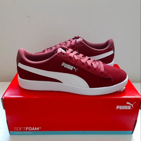 Puma Shoes - Puma